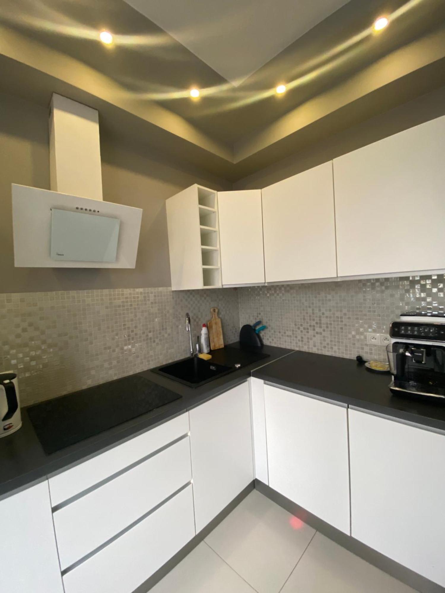 Glamour Apartment