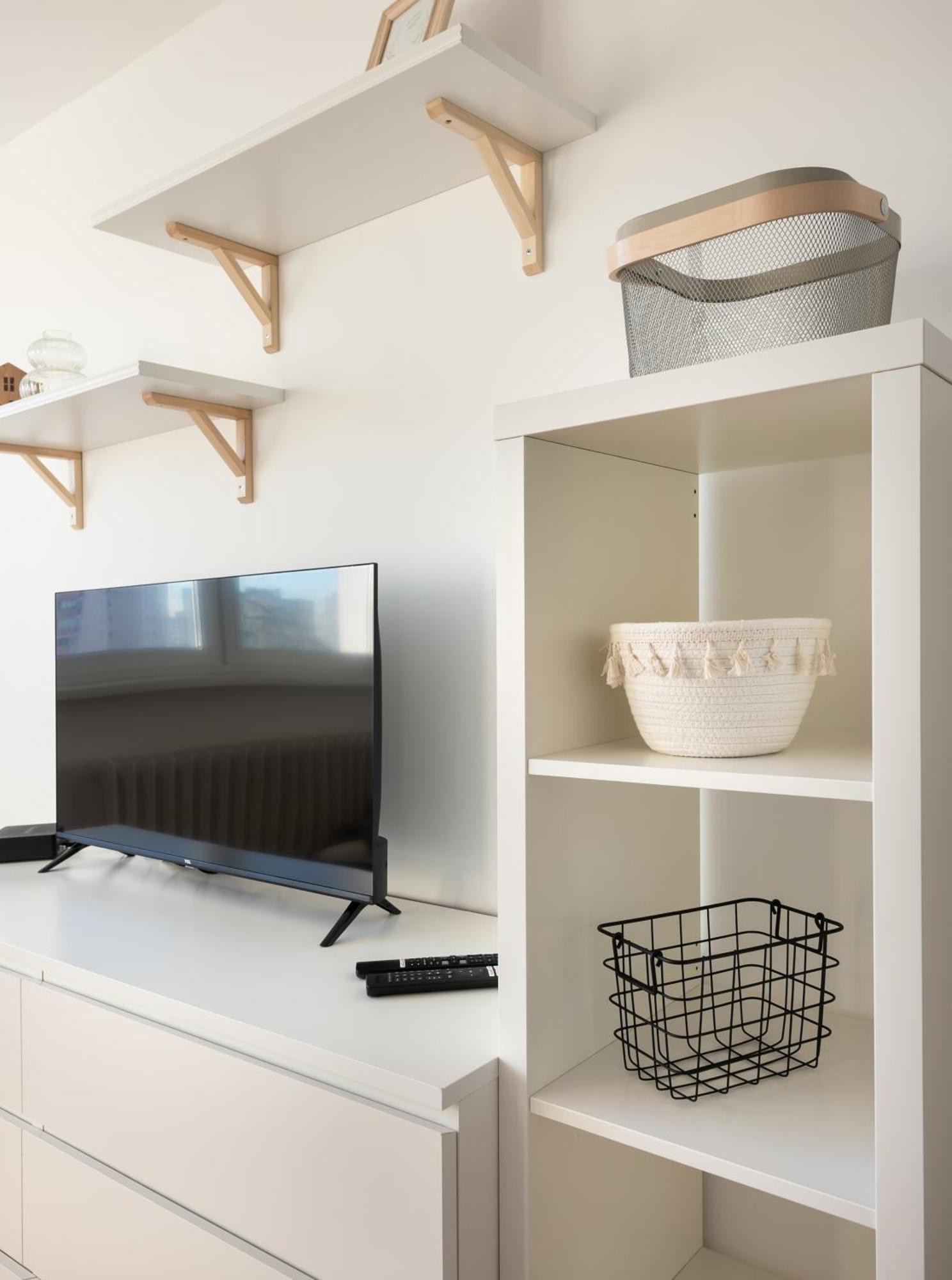 Apartment Metro Targowek Comfy Warsaw
