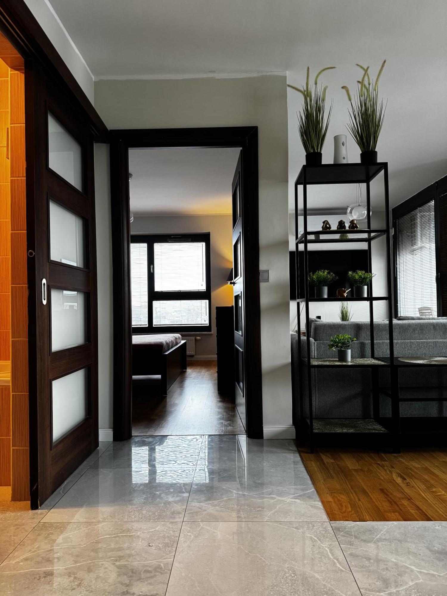 Home&home Wola Apartment *