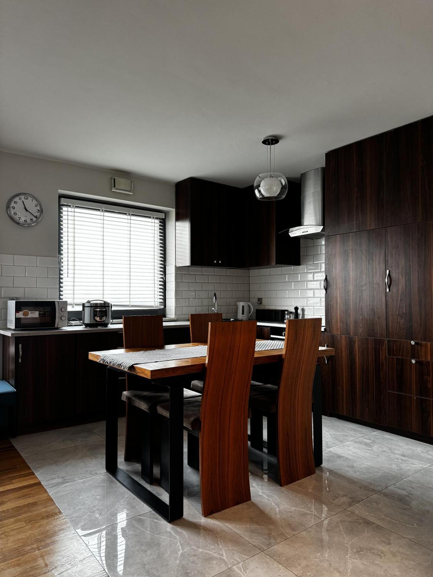 Home&home Wola Warschau