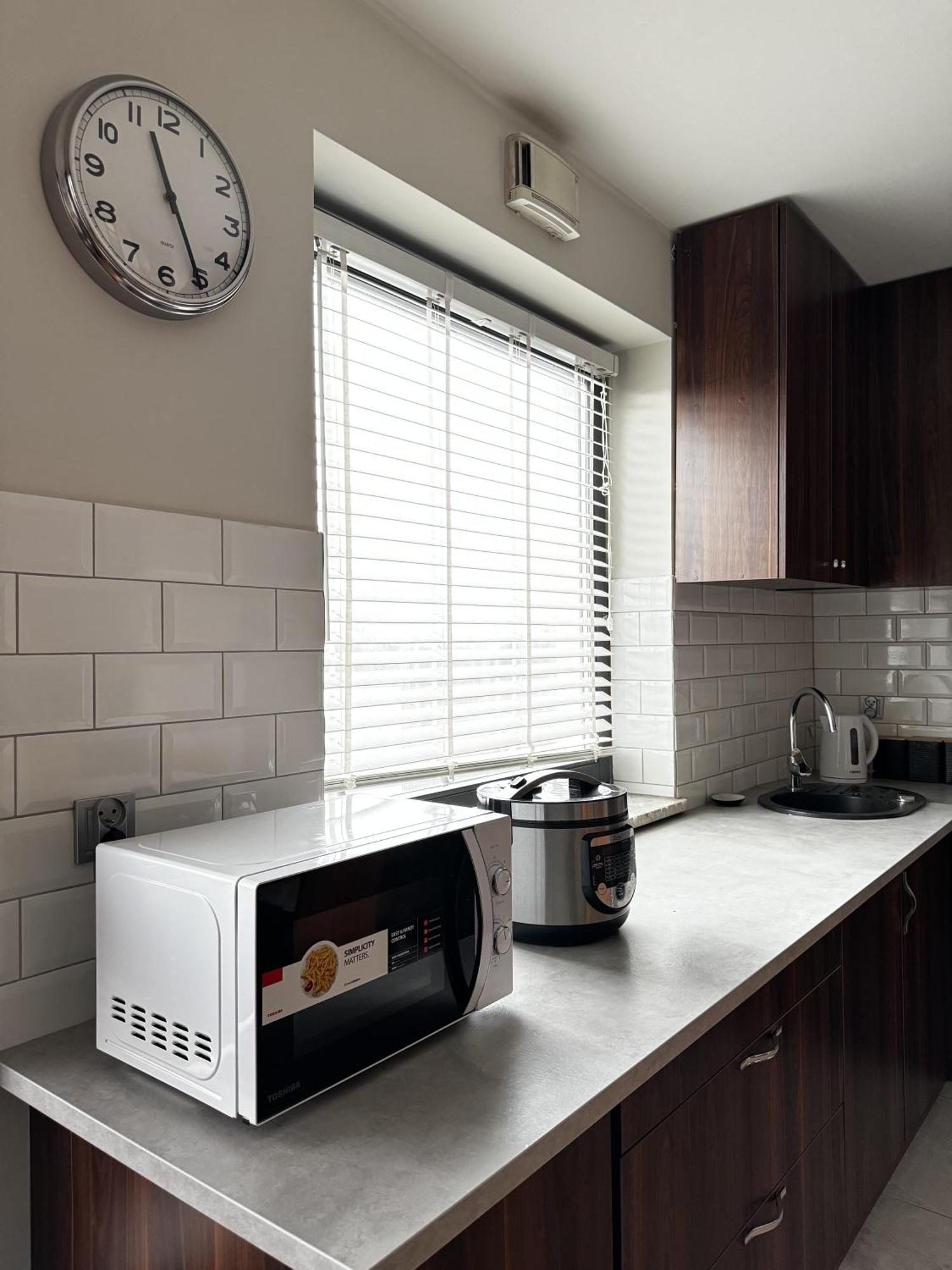 Home&home Wola Apartment *