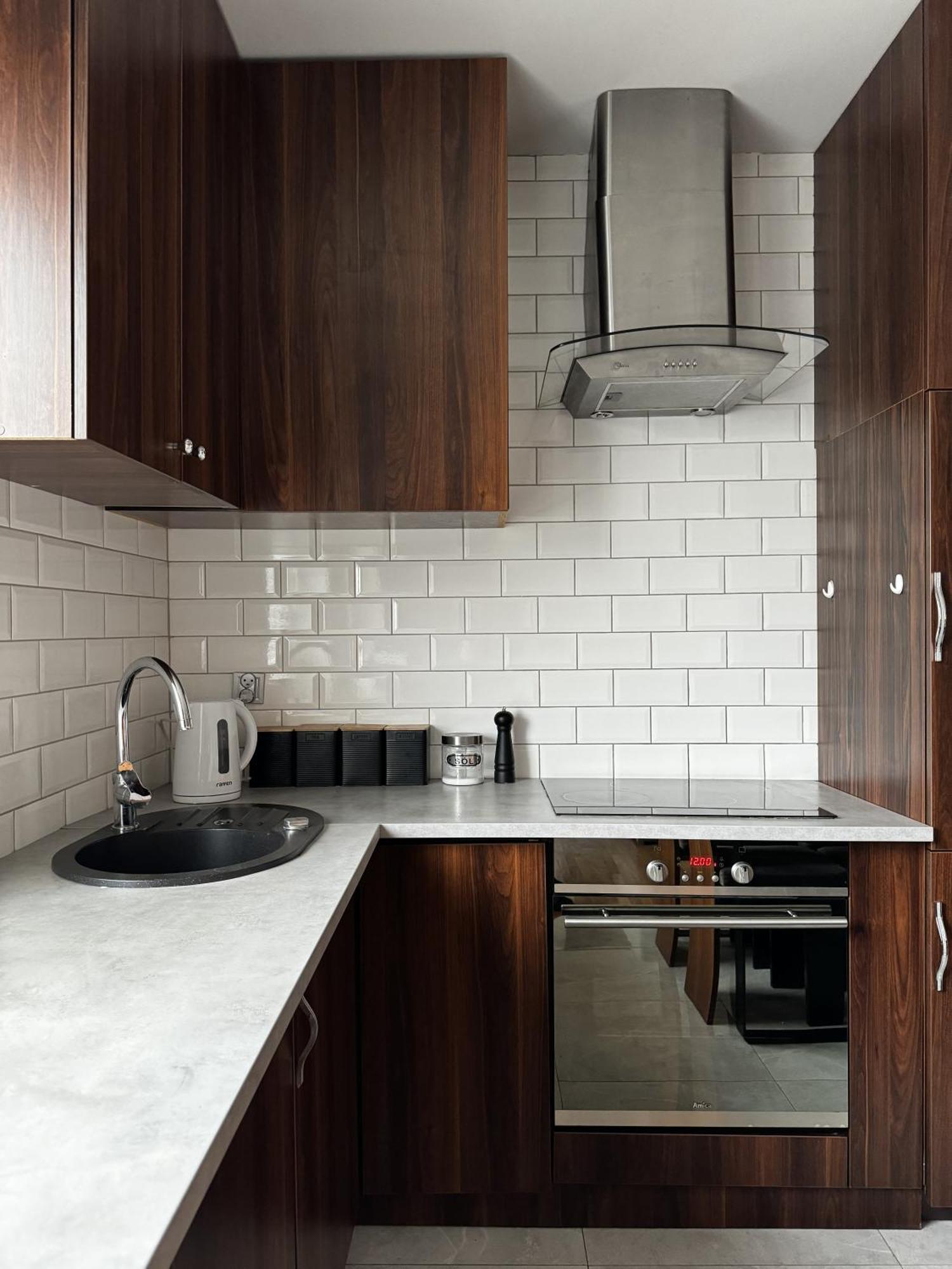 Home&home Wola