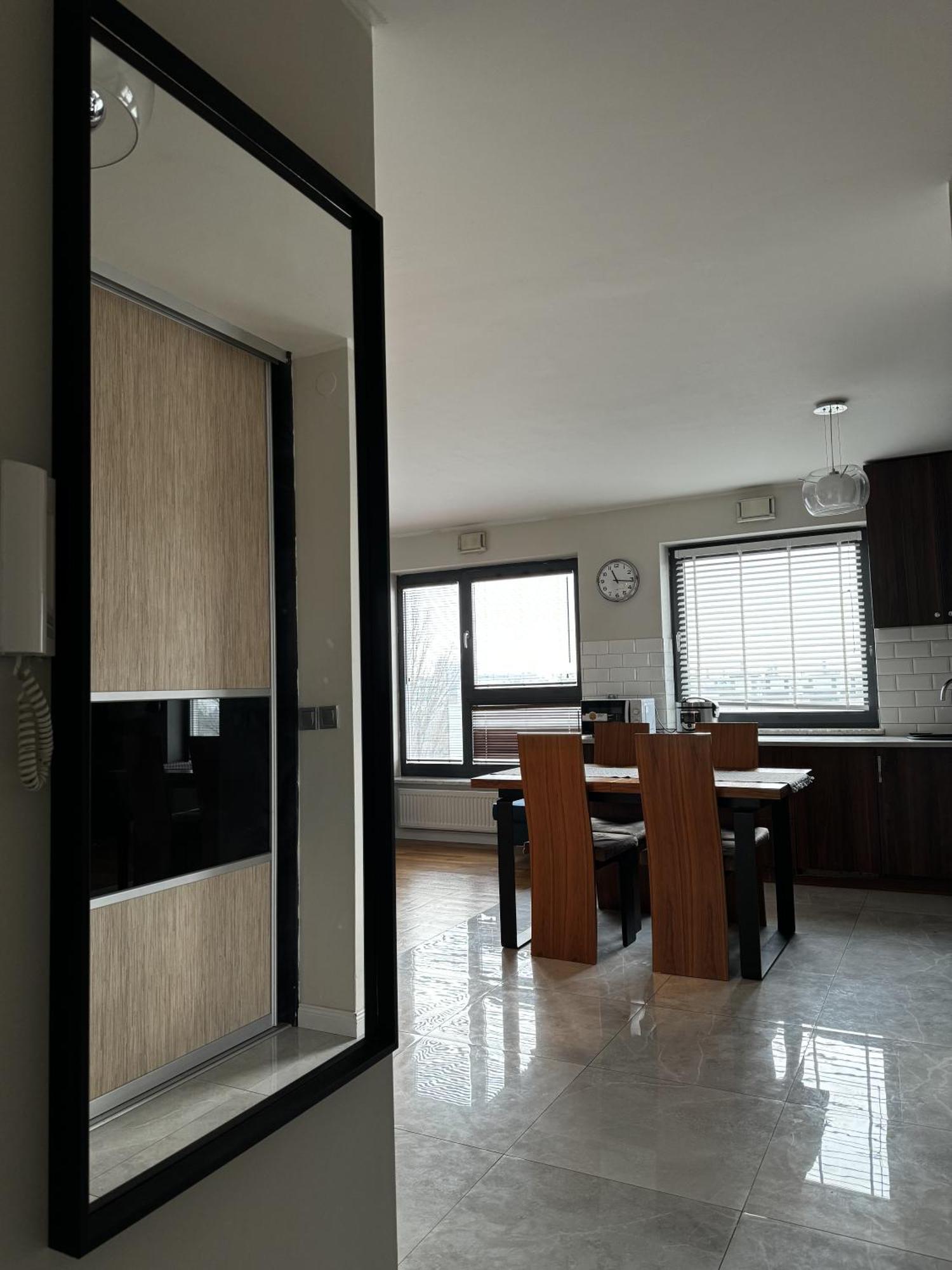 Home&home Wola Apartment Warschau