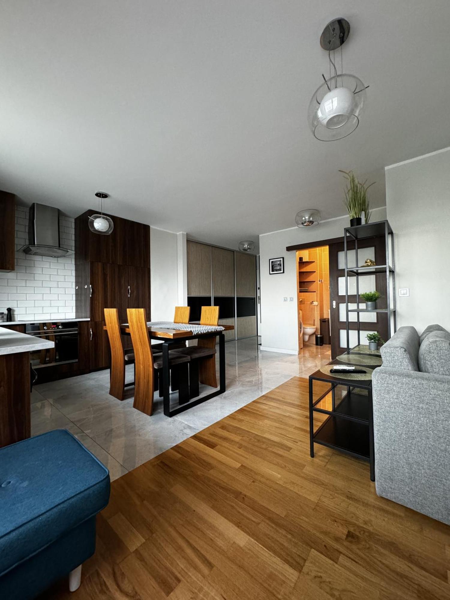 Home&home Wola