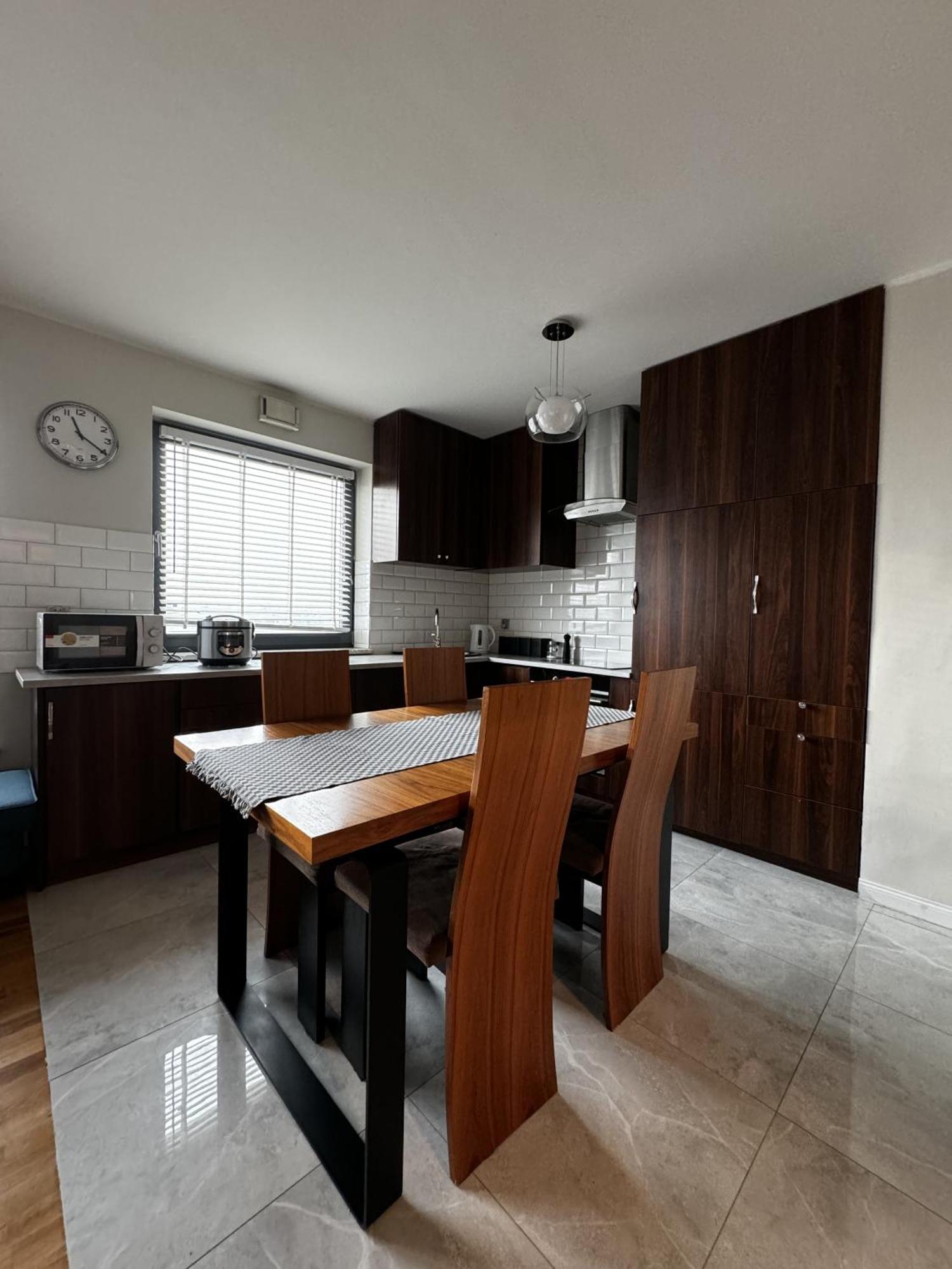 Apartment Home&home Wola