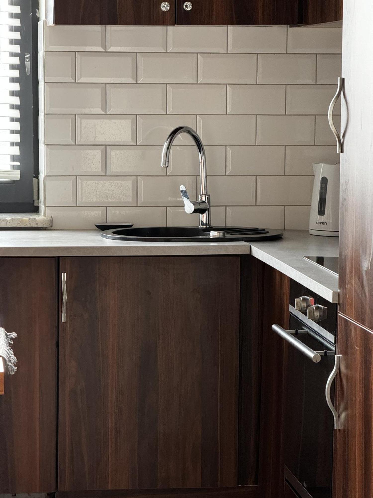 Home&home Wola Apartment Warschau