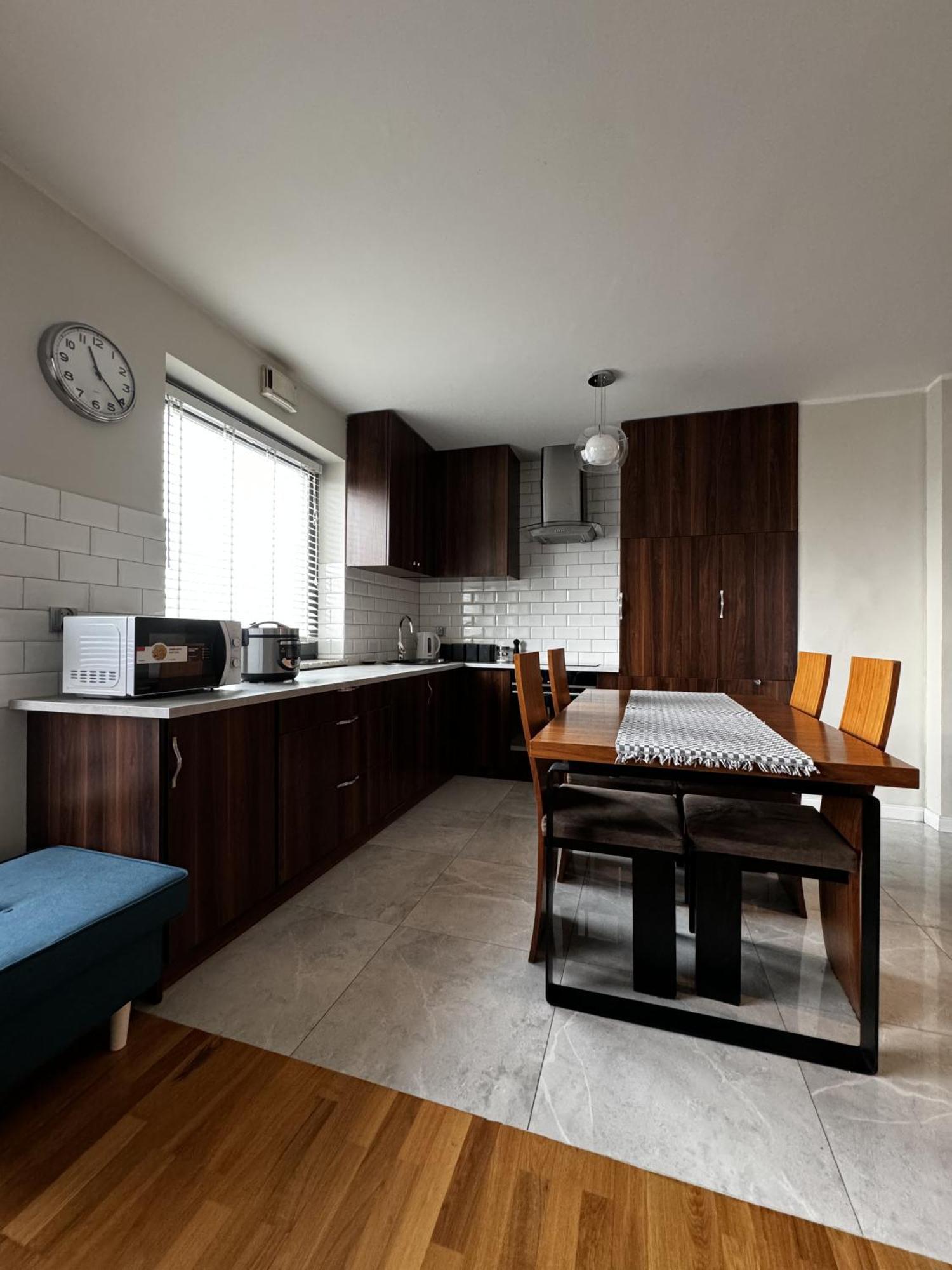 Home&home Wola * Warschau