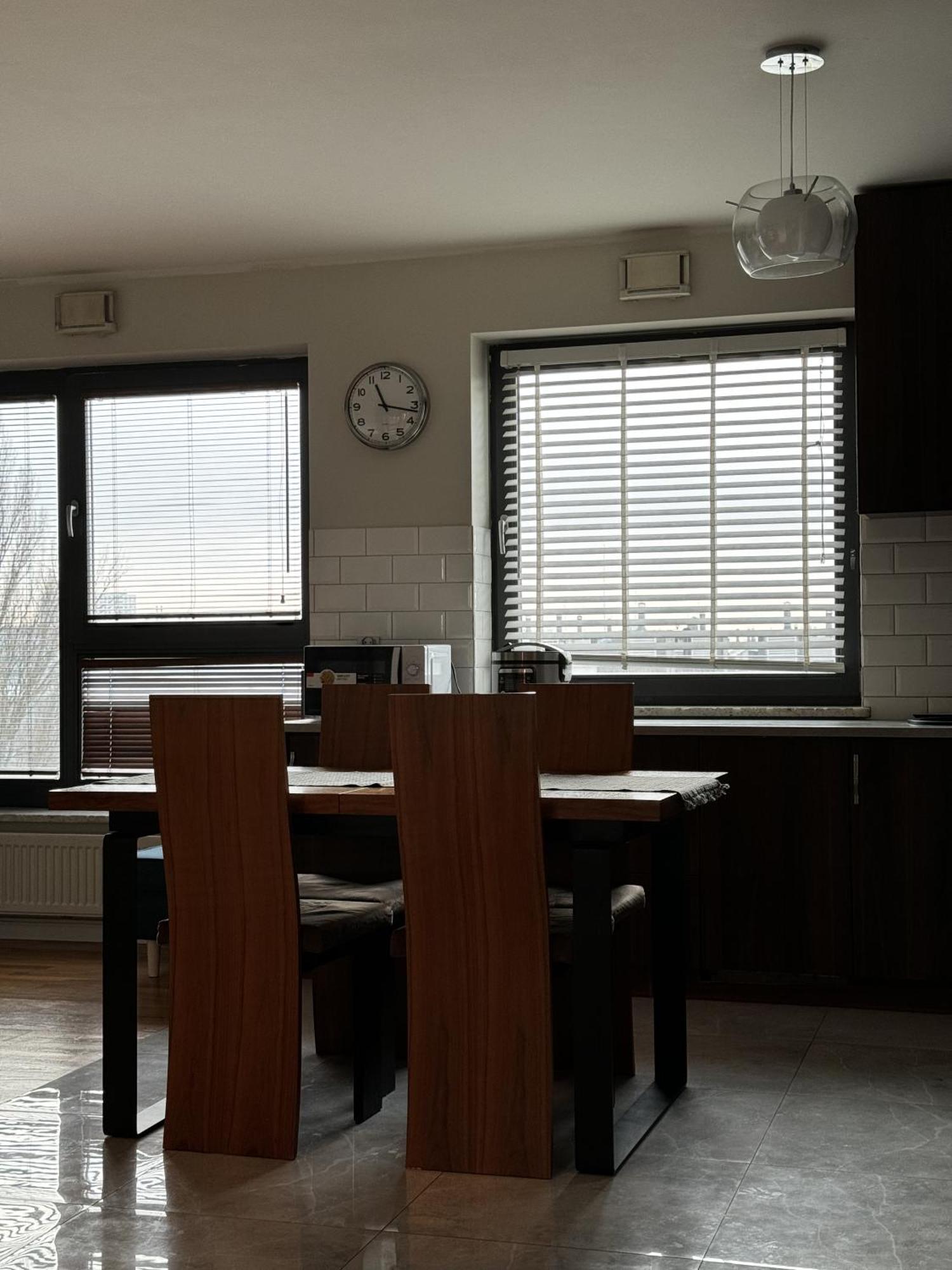 Home&home Wola Apartment