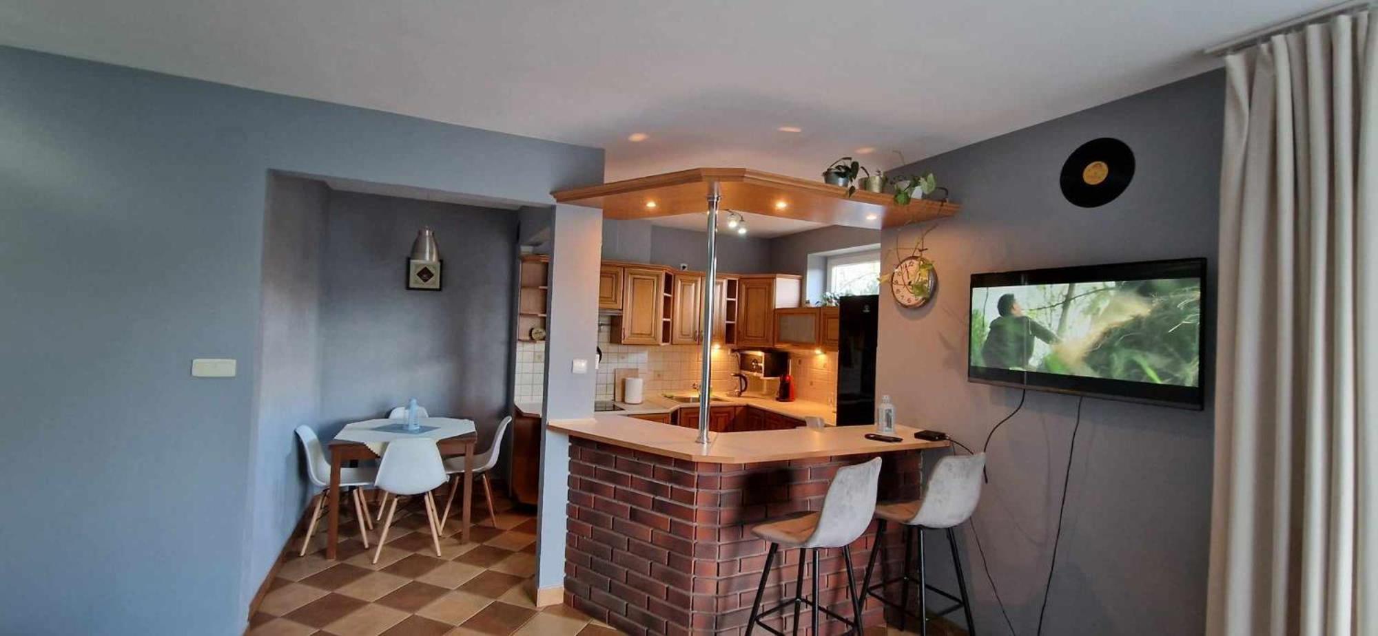 Kasia House
