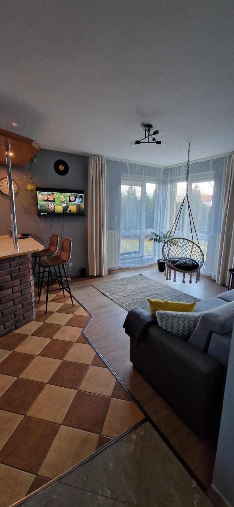 Kasia House