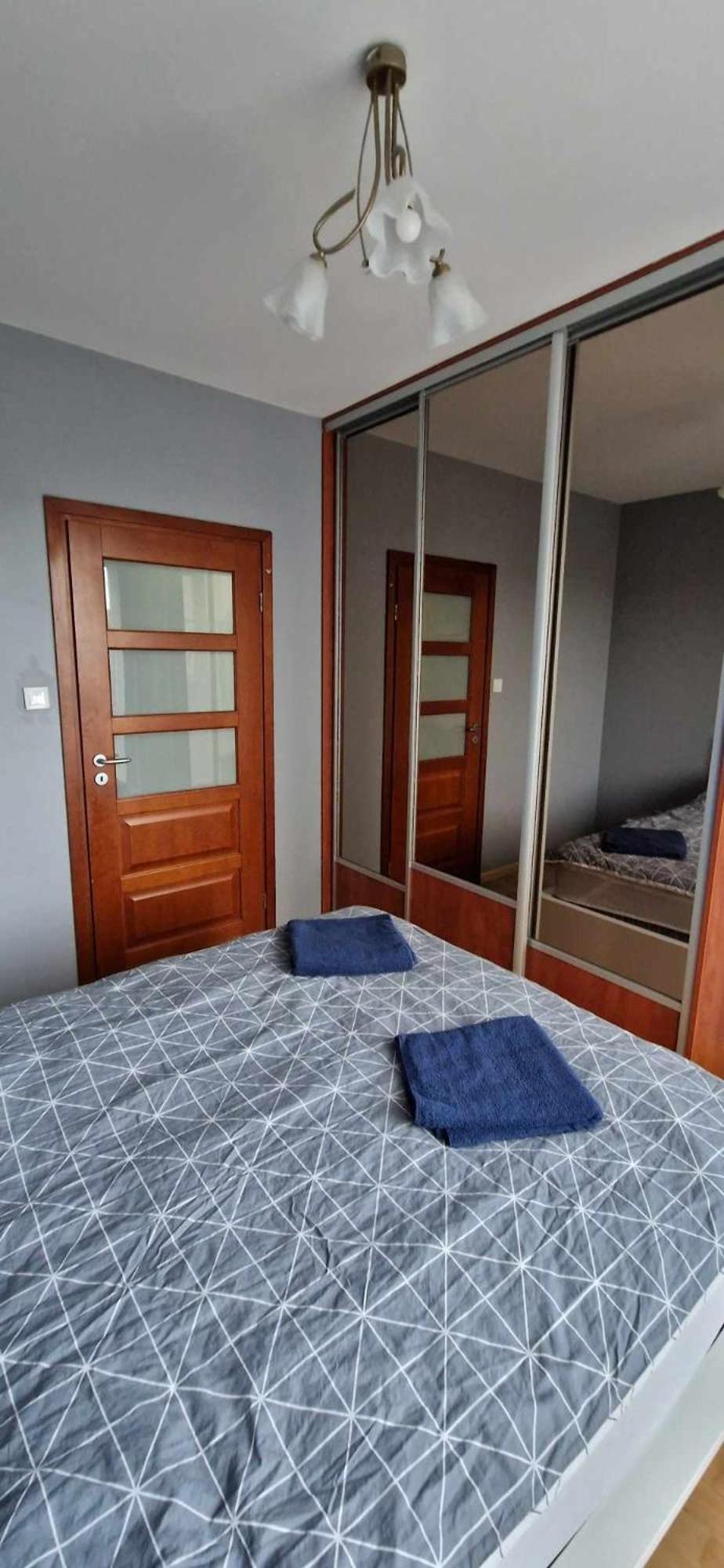 Căn hộ Kasia House Warsaw