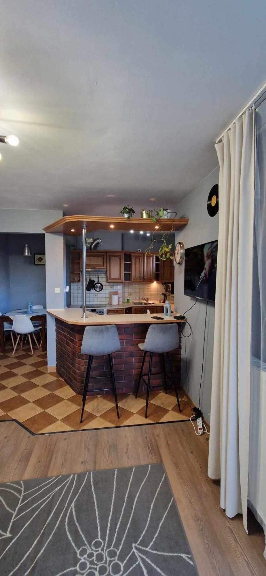 Kasia House * Warsaw