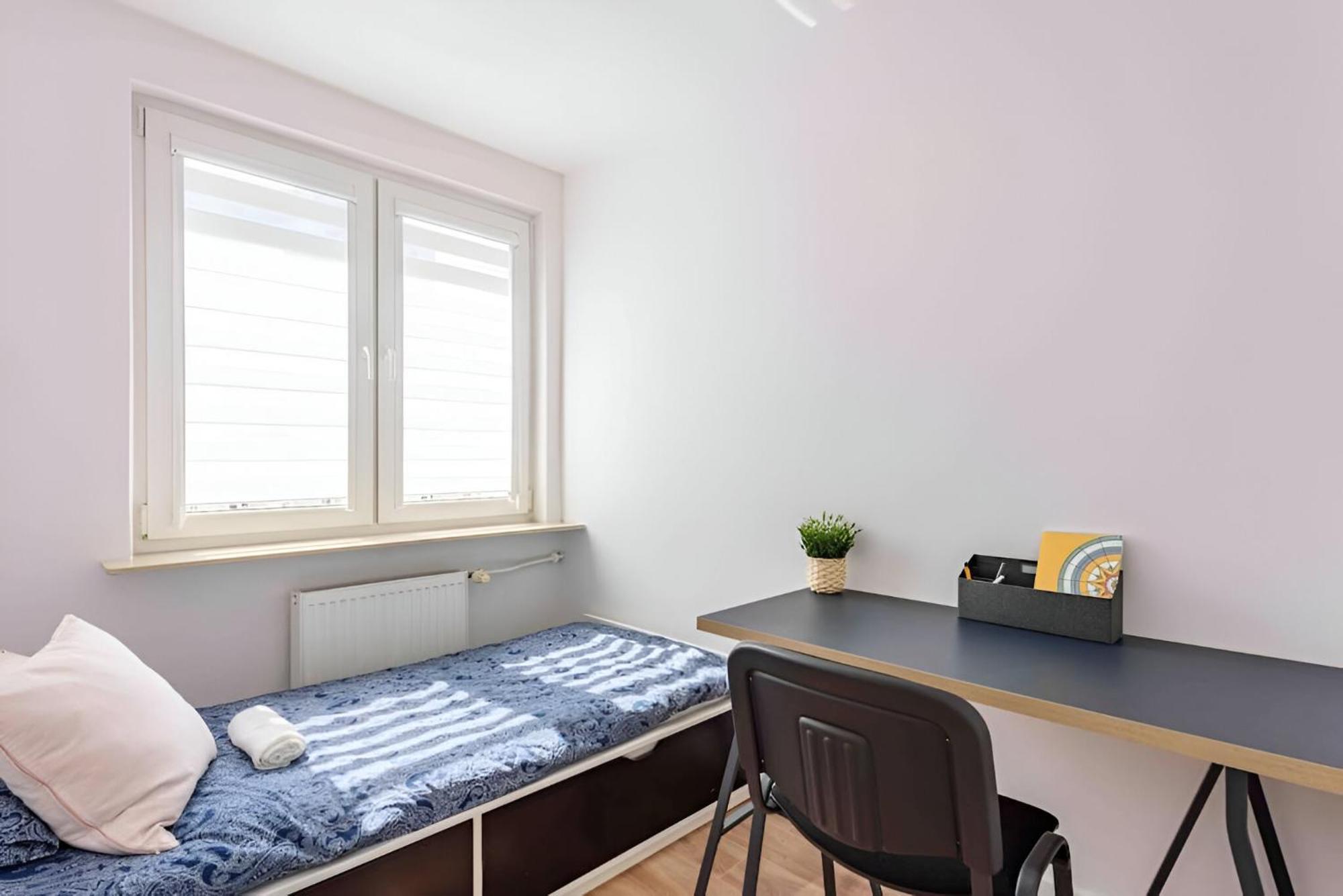 Leisure Central Zlota Lovely 2 Bedroom Warsaw