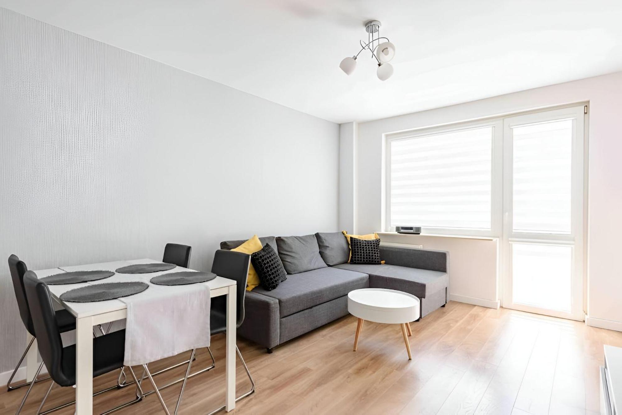 Leisure Central Zlota Lovely 2 Bedroom