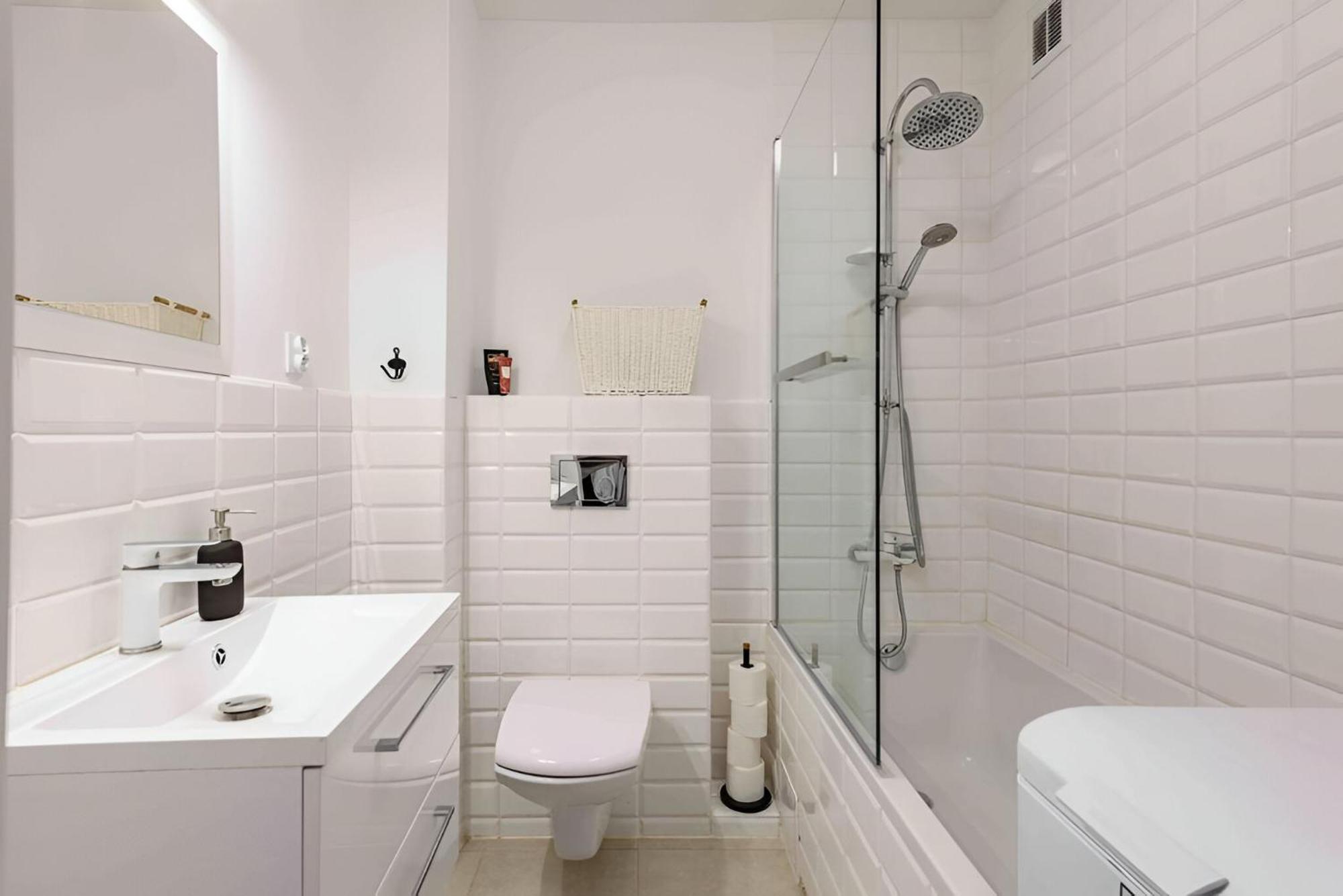 Leisure Central Zlota Lovely 2 Bedroom * Warsaw