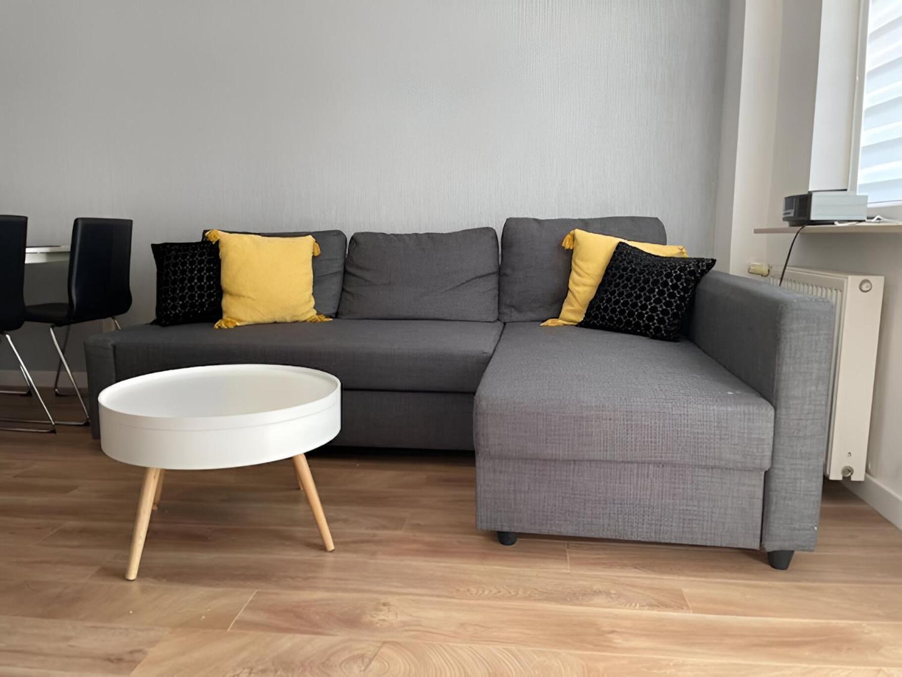 Apartment Leisure Central Zlota Lovely 2 Bedroom Warsaw