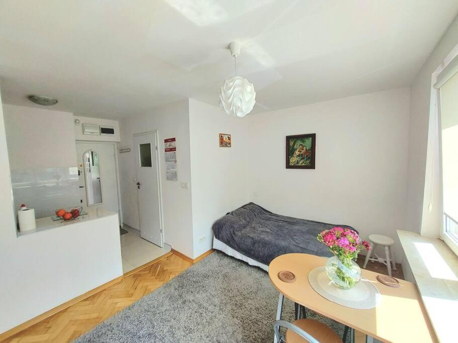 Center Pge Coworking Apartment *