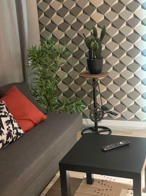 Nowoczesny W Sercu Mokotowa Apartament Warszawa