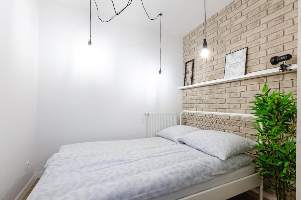 Nowoczesny W Sercu Mokotowa Apartament