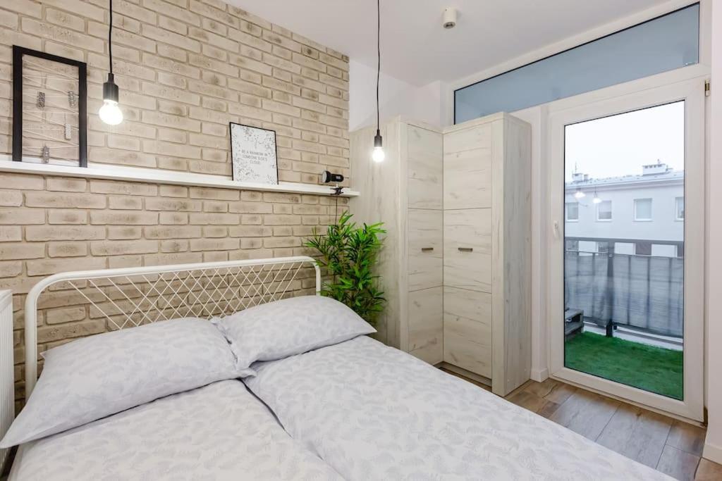 Nowoczesny W Sercu Mokotowa Apartament *