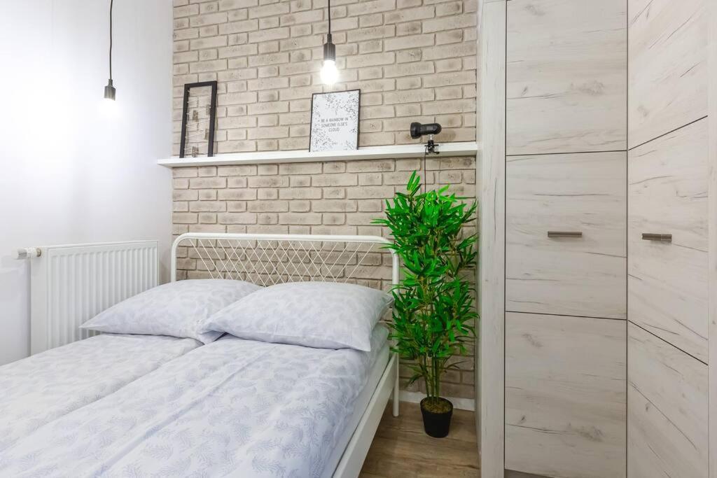 Apartament Nowoczesny W Sercu Mokotowa Warszawa