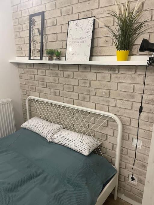 Nowoczesny W Sercu Mokotowa Apartament Warszawa