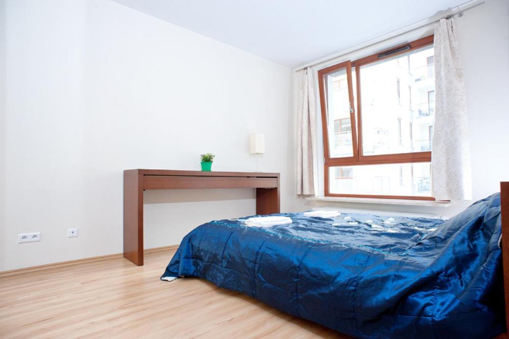 Executive Mokotow Apartment Warsaw