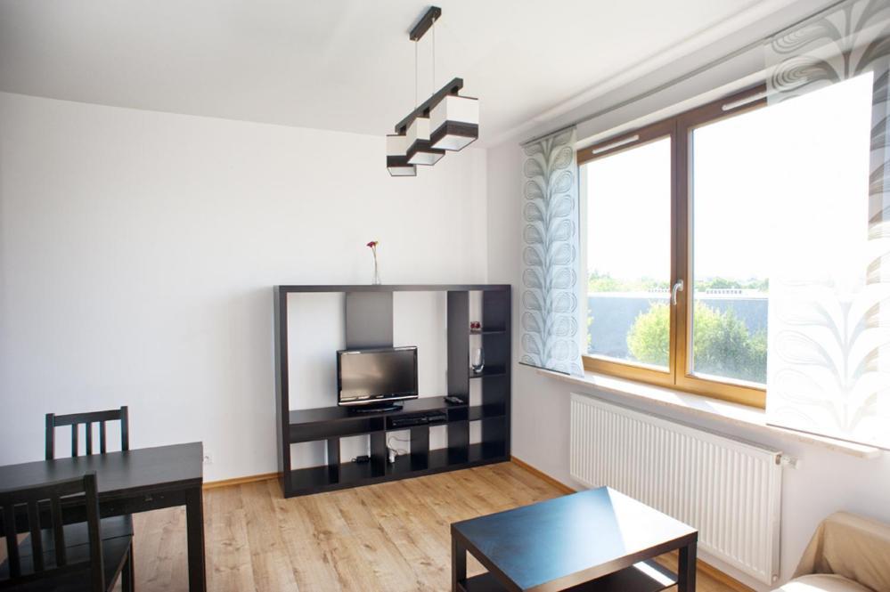 Apartment Executive Mokotow