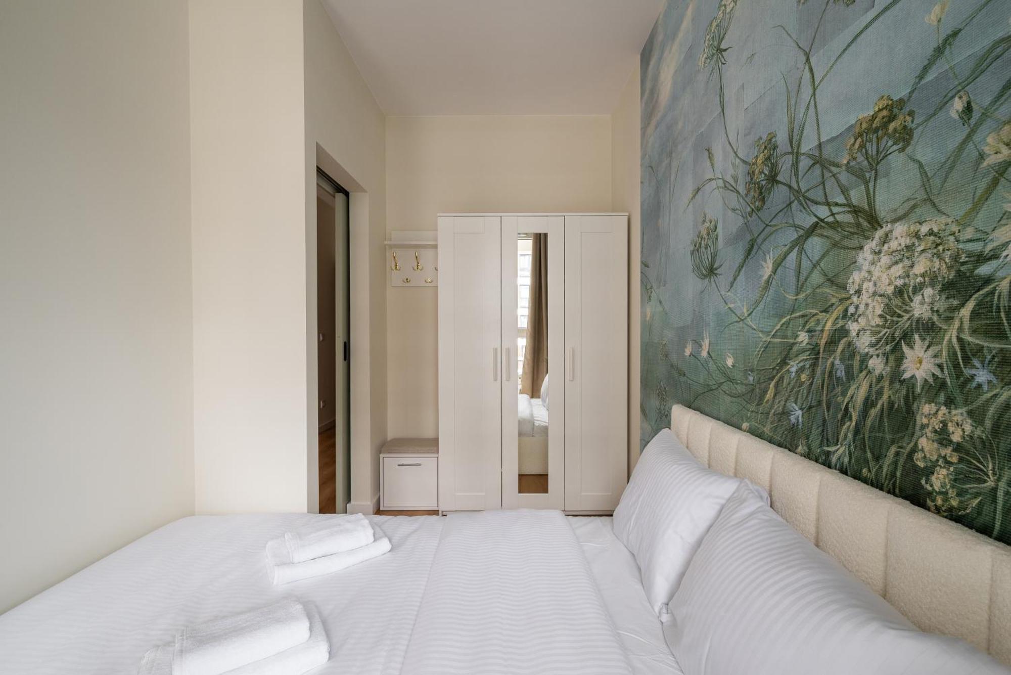Apartment Business Park Cosy