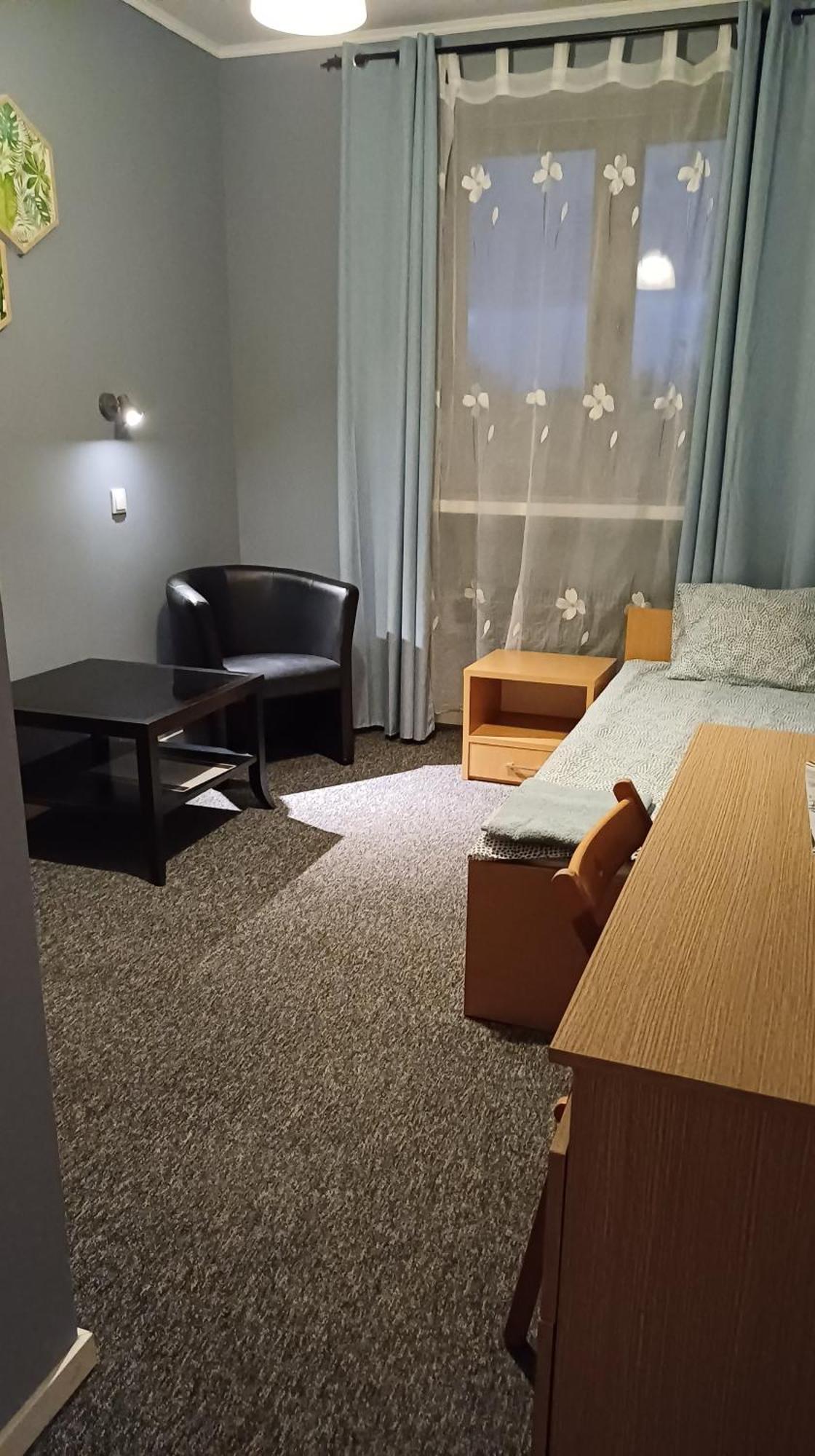 Dom Pielgrzyma Rumianek Aparthotel *