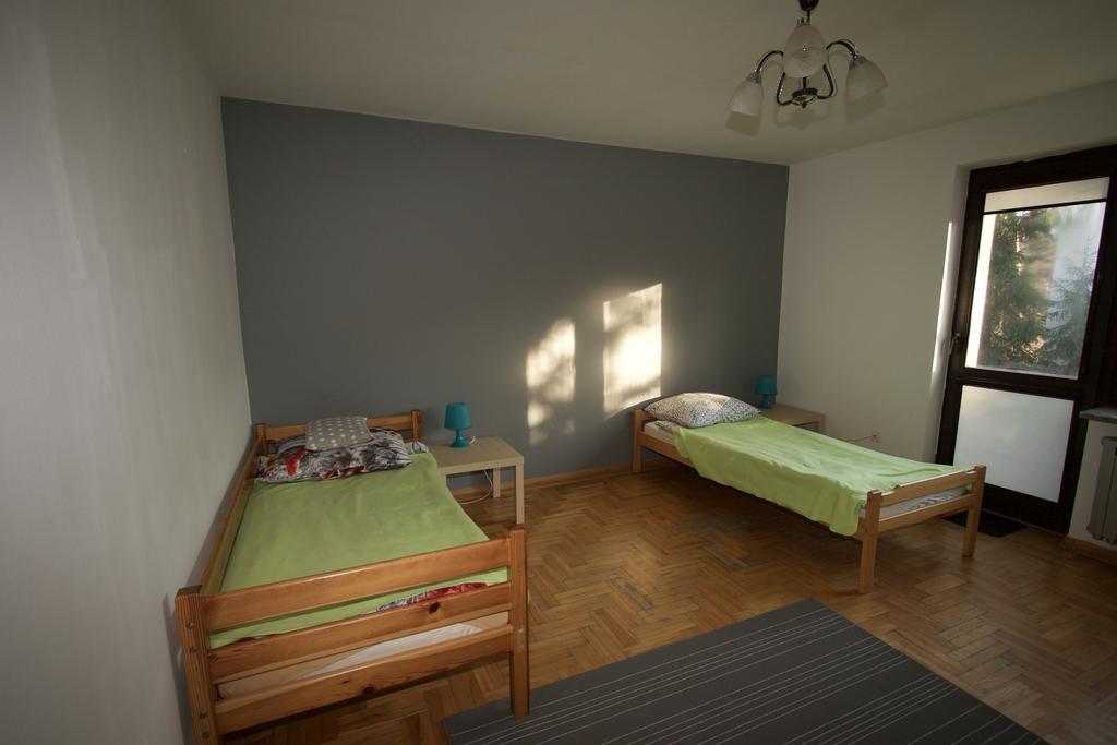 Hostel Wawer *