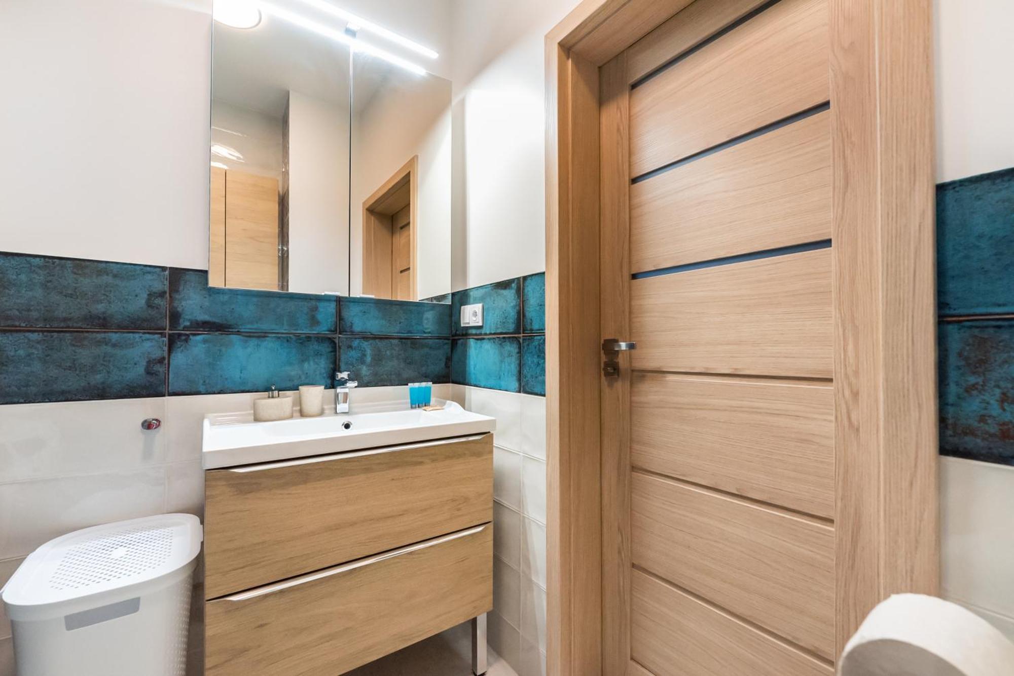 Apartamento Wola Homely #88 *