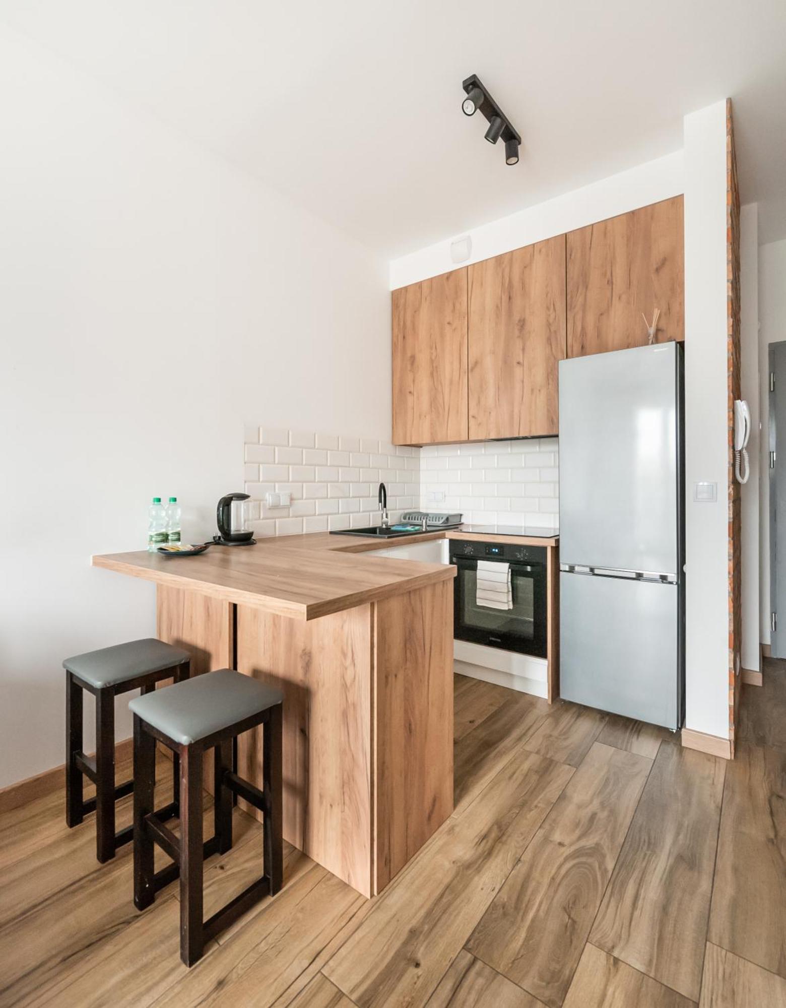 Wola Homely #88 Apartamento Varsóvia