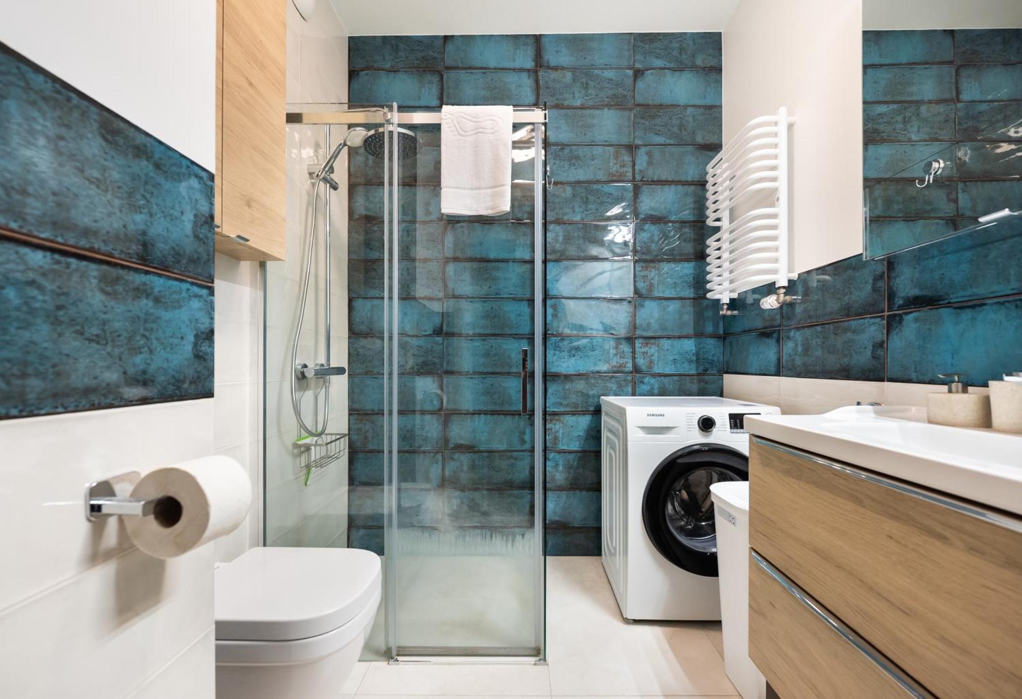 Wola Homely #88 Apartamento