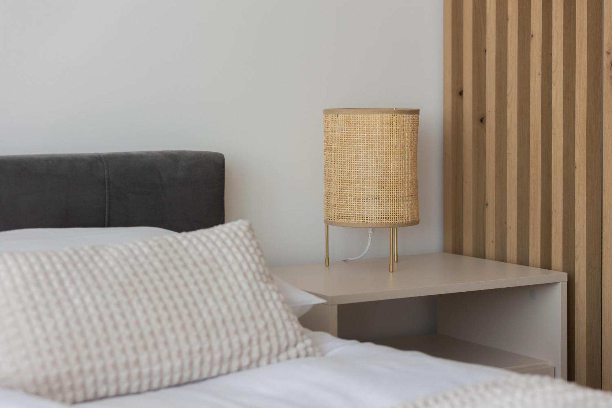 Modern Mokotow With Parking & Balcony By Renters Căn hộ Warsaw