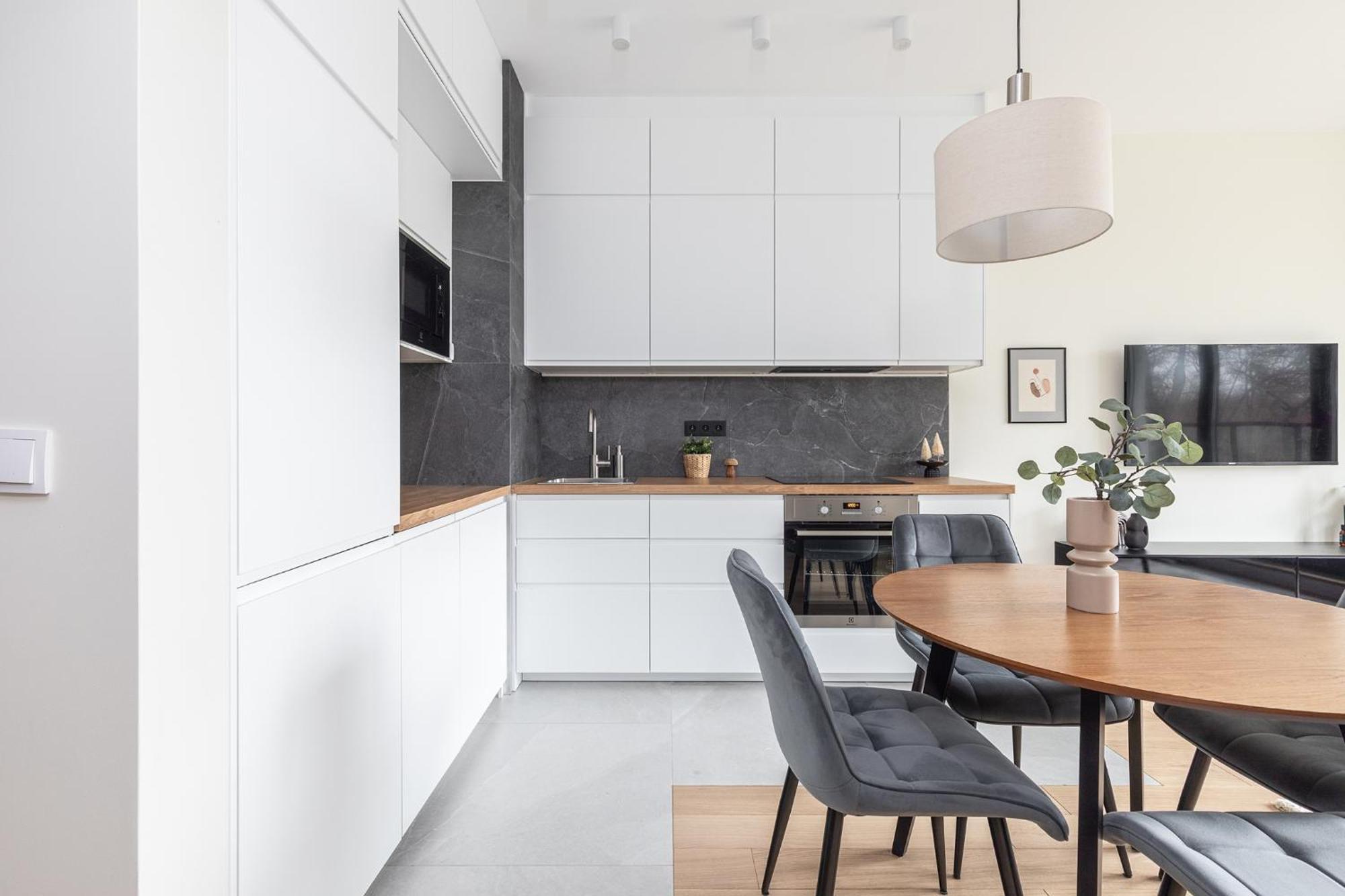 Apartament Superapart Stanislawa Augusta 42 *