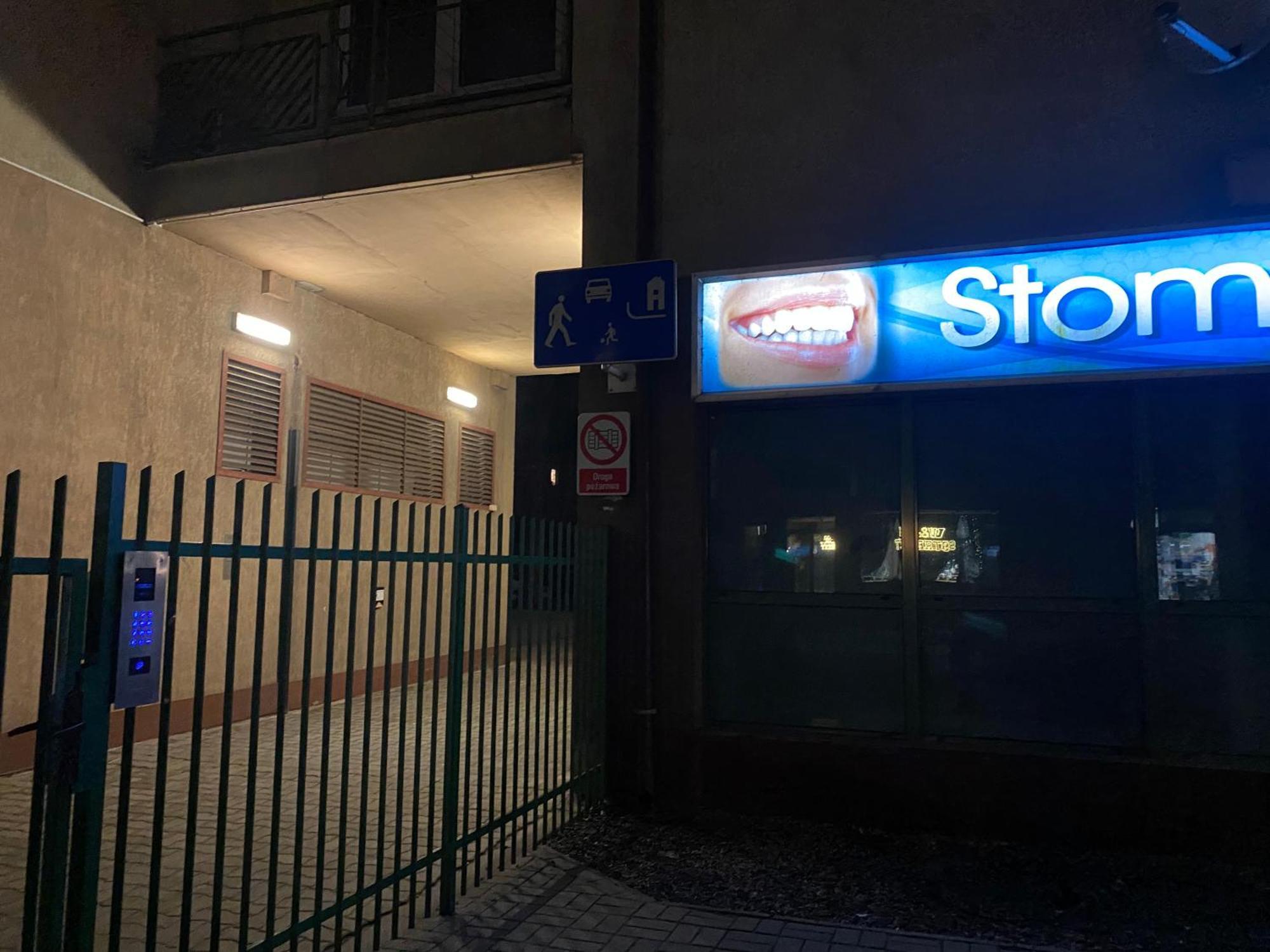 Zwykle Mieszkanie Na Wilenska: Convenient