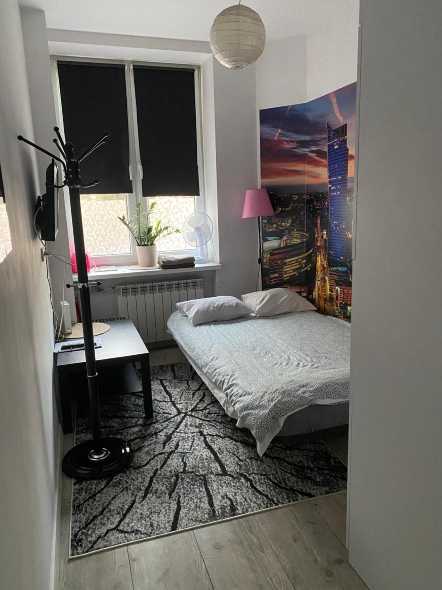 Apartamento Komfort Na Tamce,parter, Niedaleko Starowki, Powisle Varsóvia