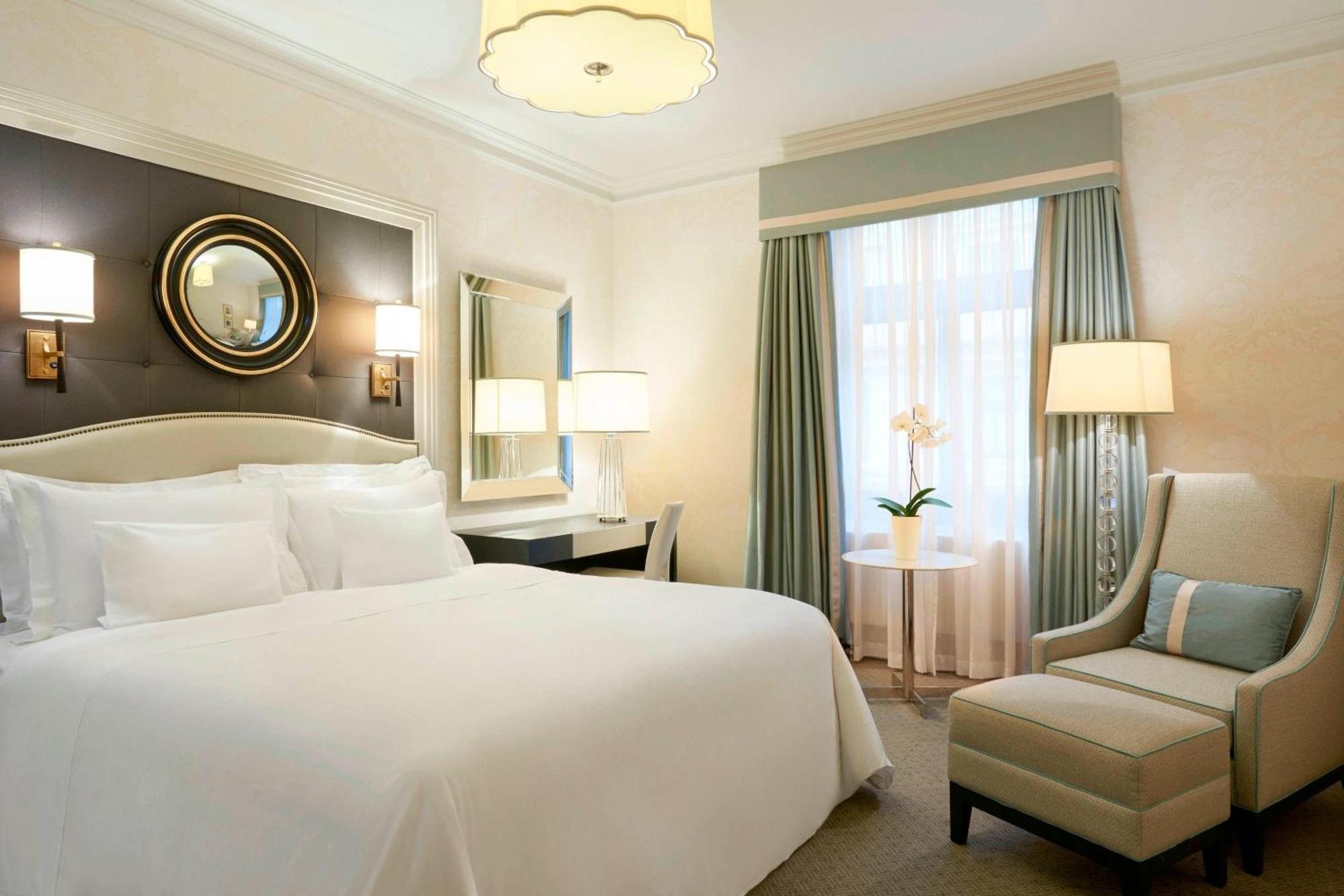Bristol, A Luxury Collection Hotel, Hotel
