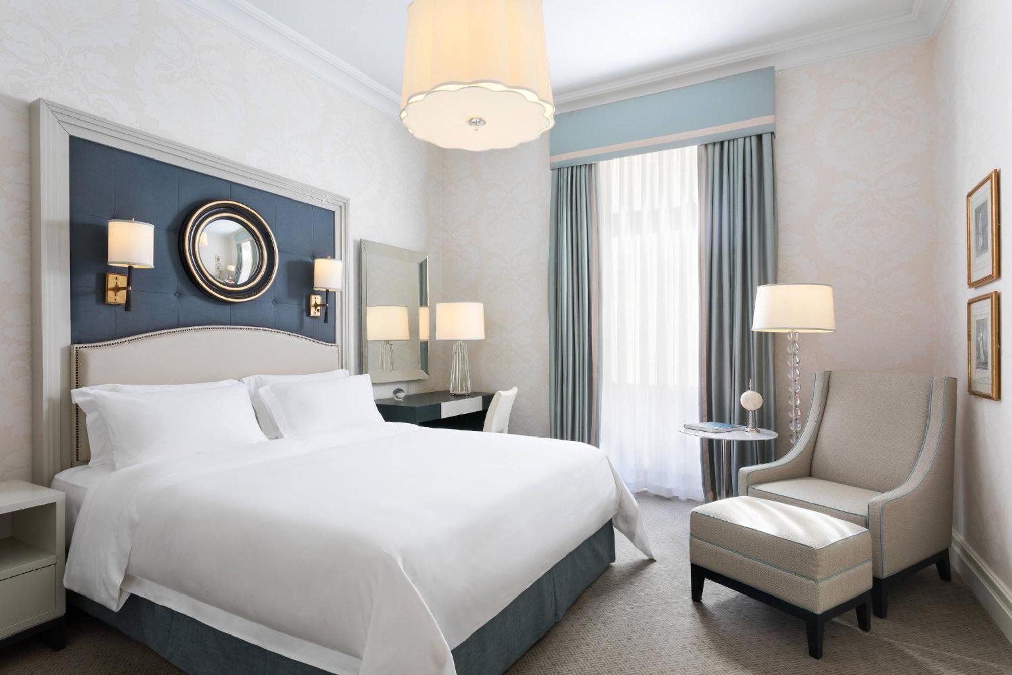 Bristol, A Luxury Collection Hotel, Hotel