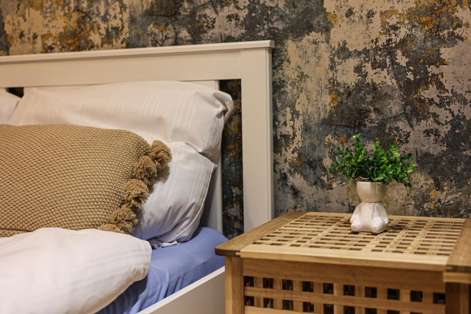 2homerent Nowa Mangalia Apartamento Varsóvia