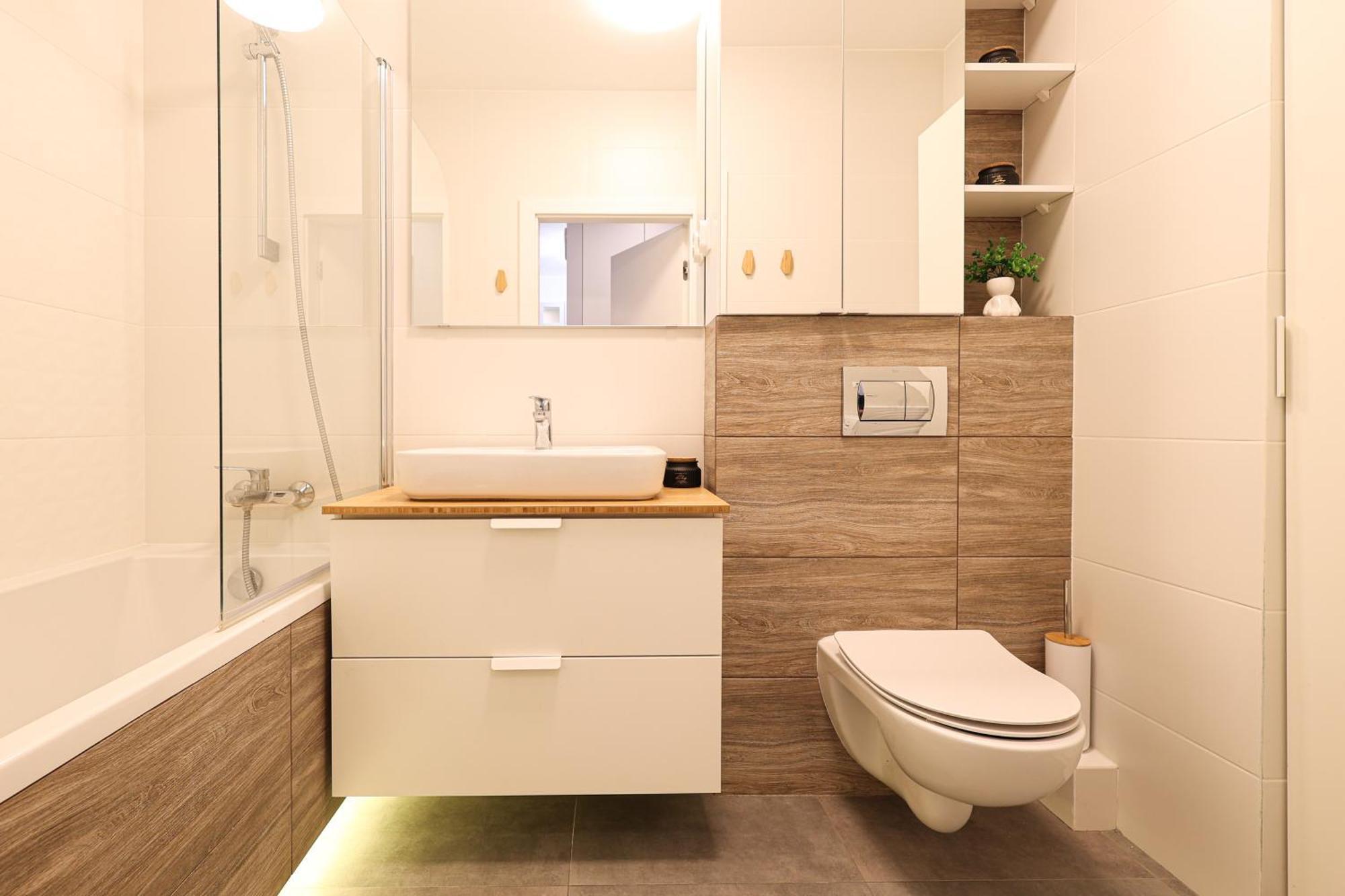 2homerent Nowa Mangalia * Varsóvia