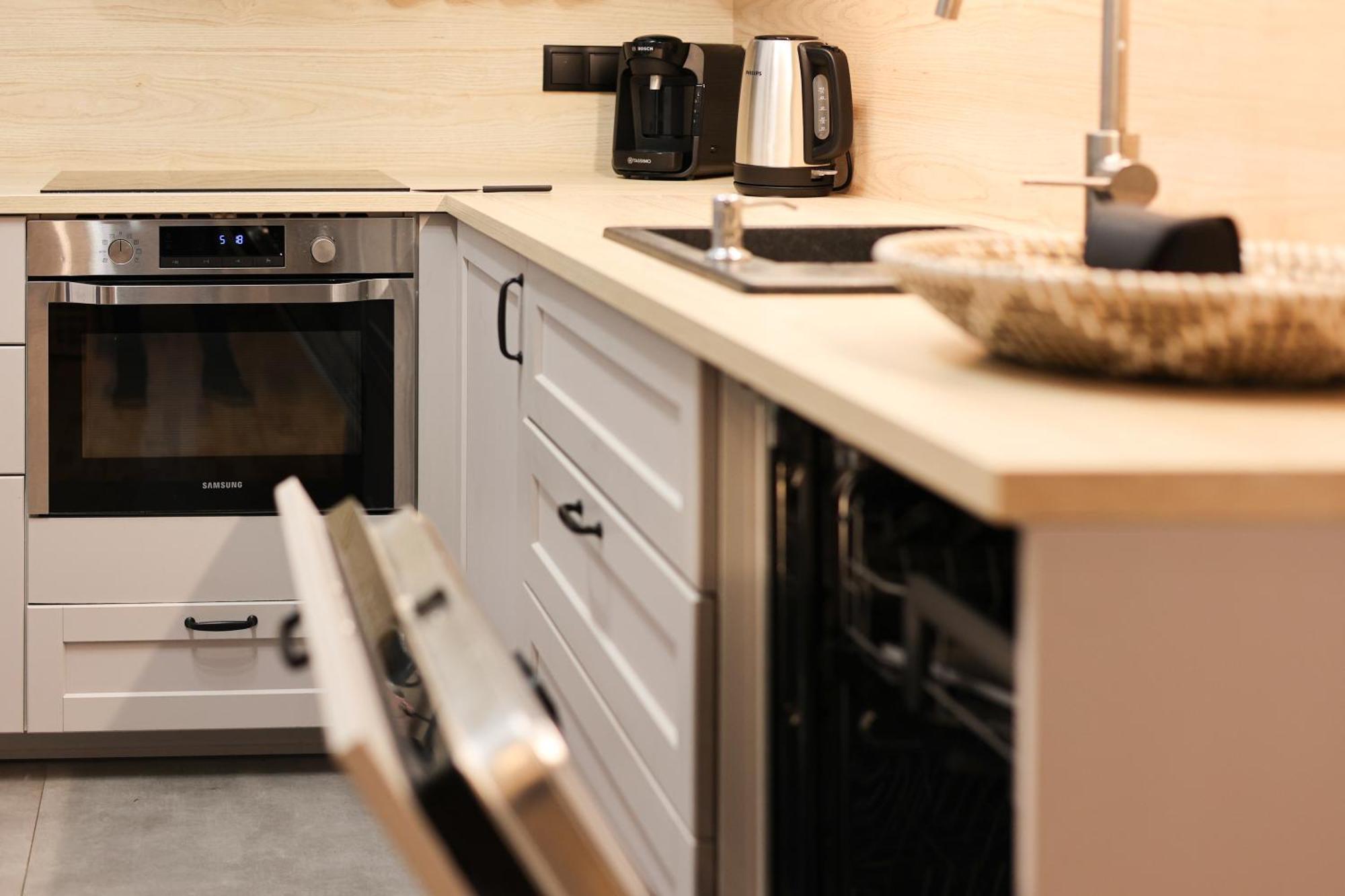 Apartamento 2homerent Nowa Mangalia
