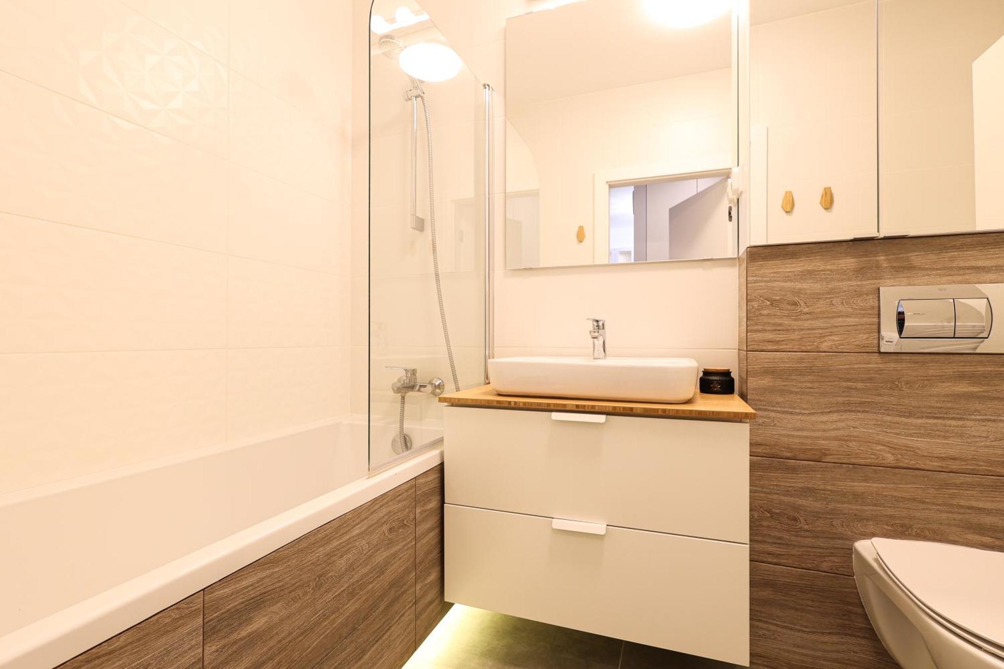 Apartamento 2homerent Nowa Mangalia