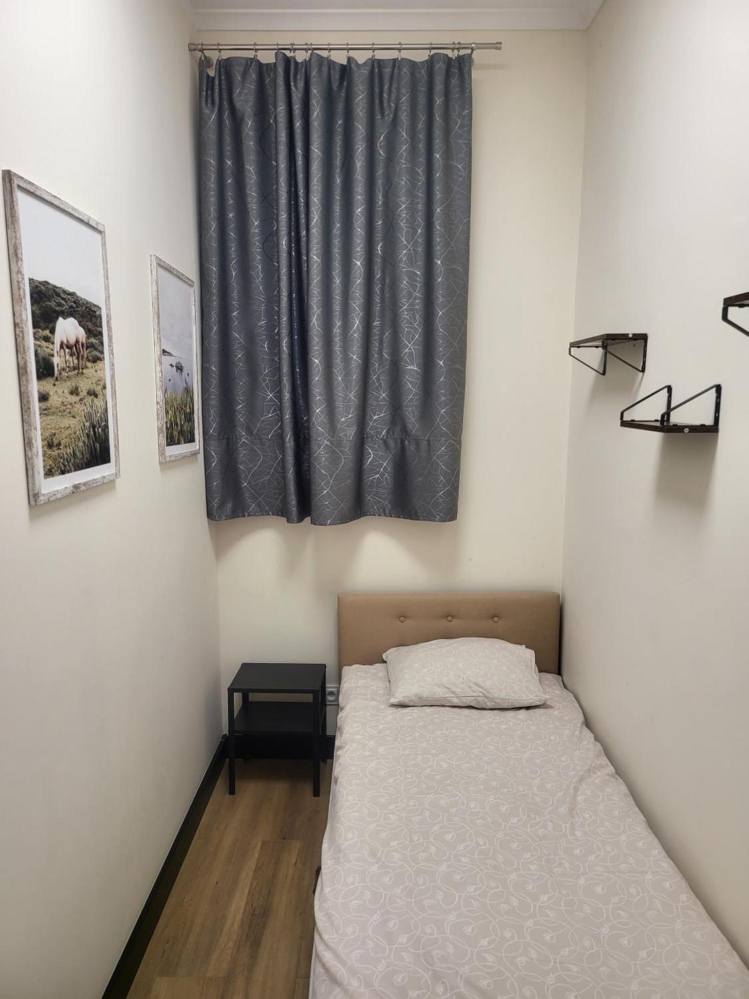 Hostel Rooms4rest Bokserska - Private For Tourists - Atr Consulting Sp, Z O,o, Warsaw