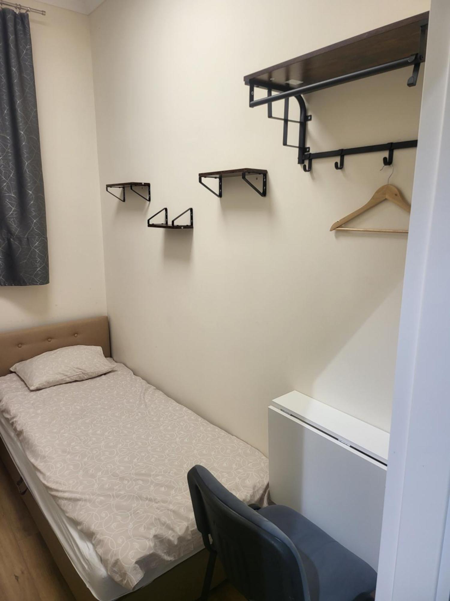 Rooms4rest Bokserska - Private For Tourists - Atr Consulting Sp, Z O,o, * Warsaw