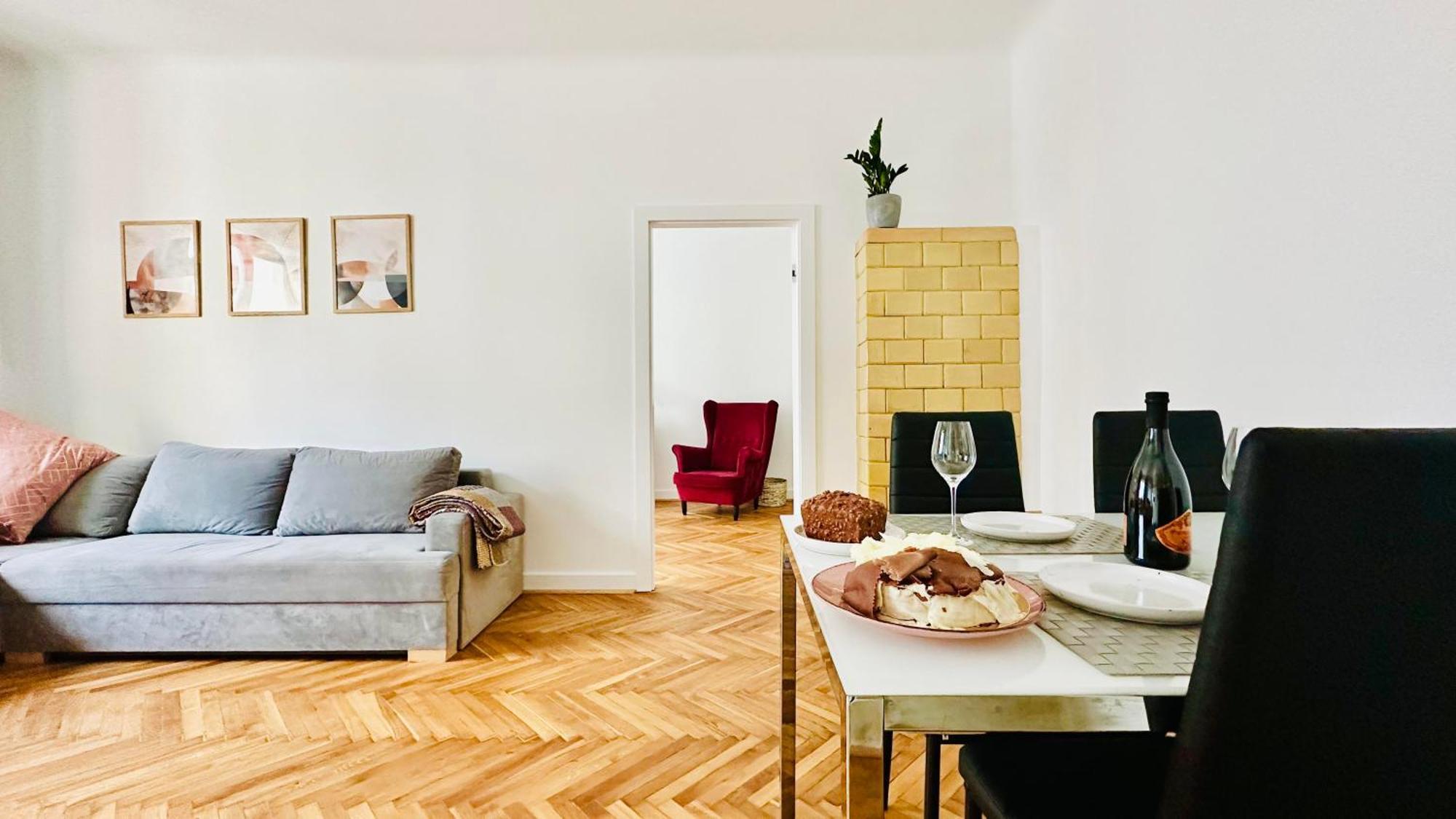 Baja Apartment *