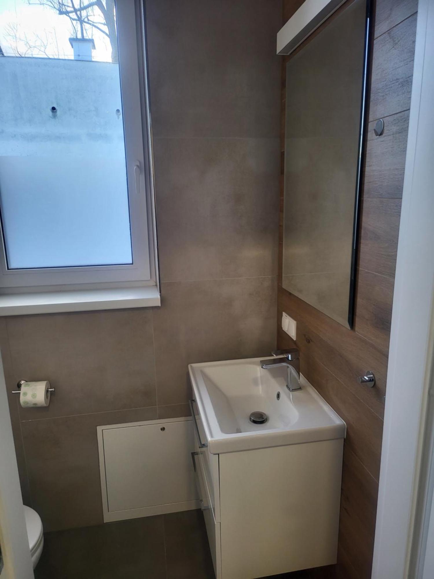 Rooms4rest Bokserska - Private For Tourists - Atr Consulting Sp, Z O,o, Warsaw