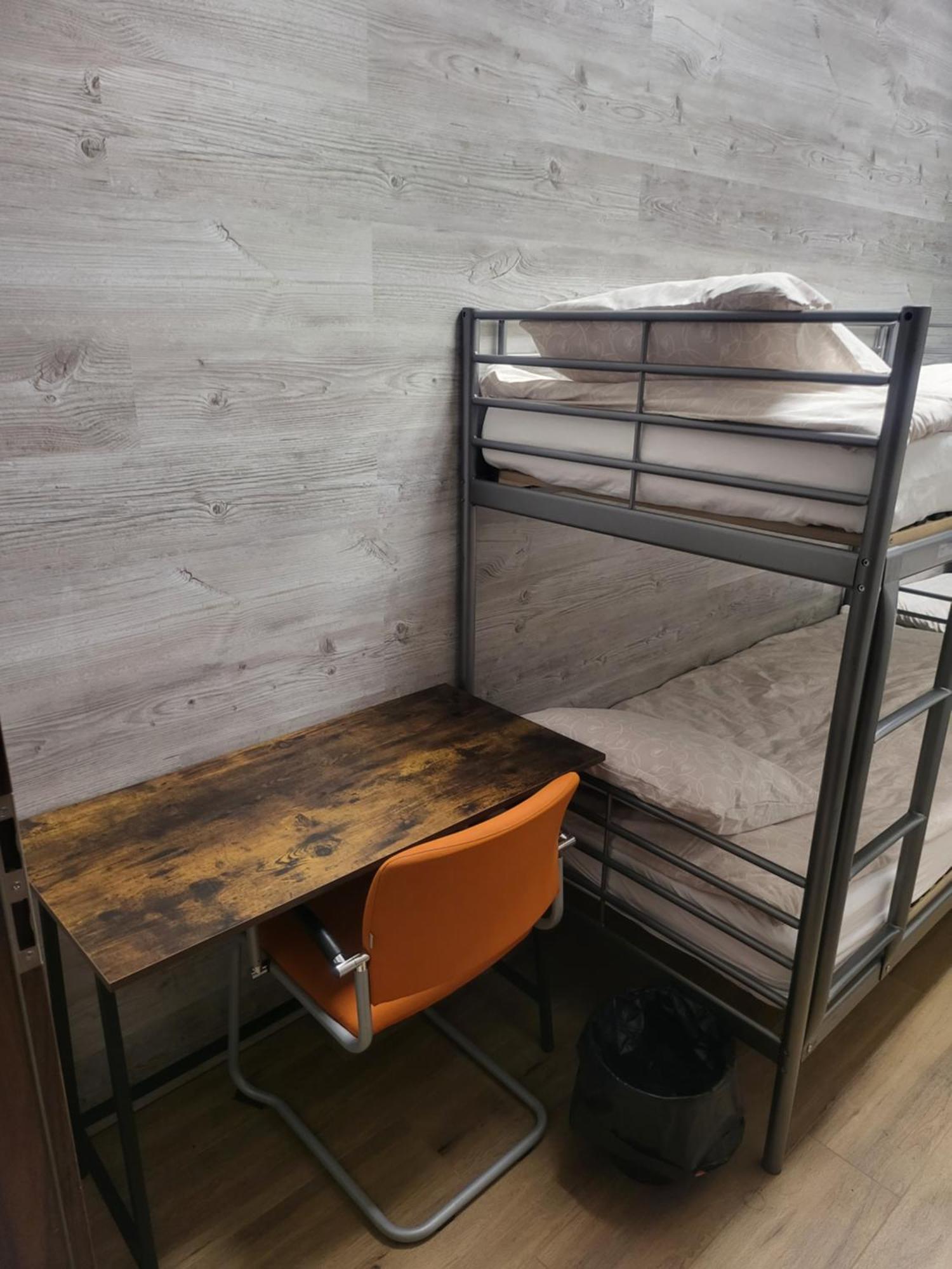 Hostel Rooms4rest Bokserska - Private For Tourists - Atr Consulting Sp, Z O,o, Warsaw