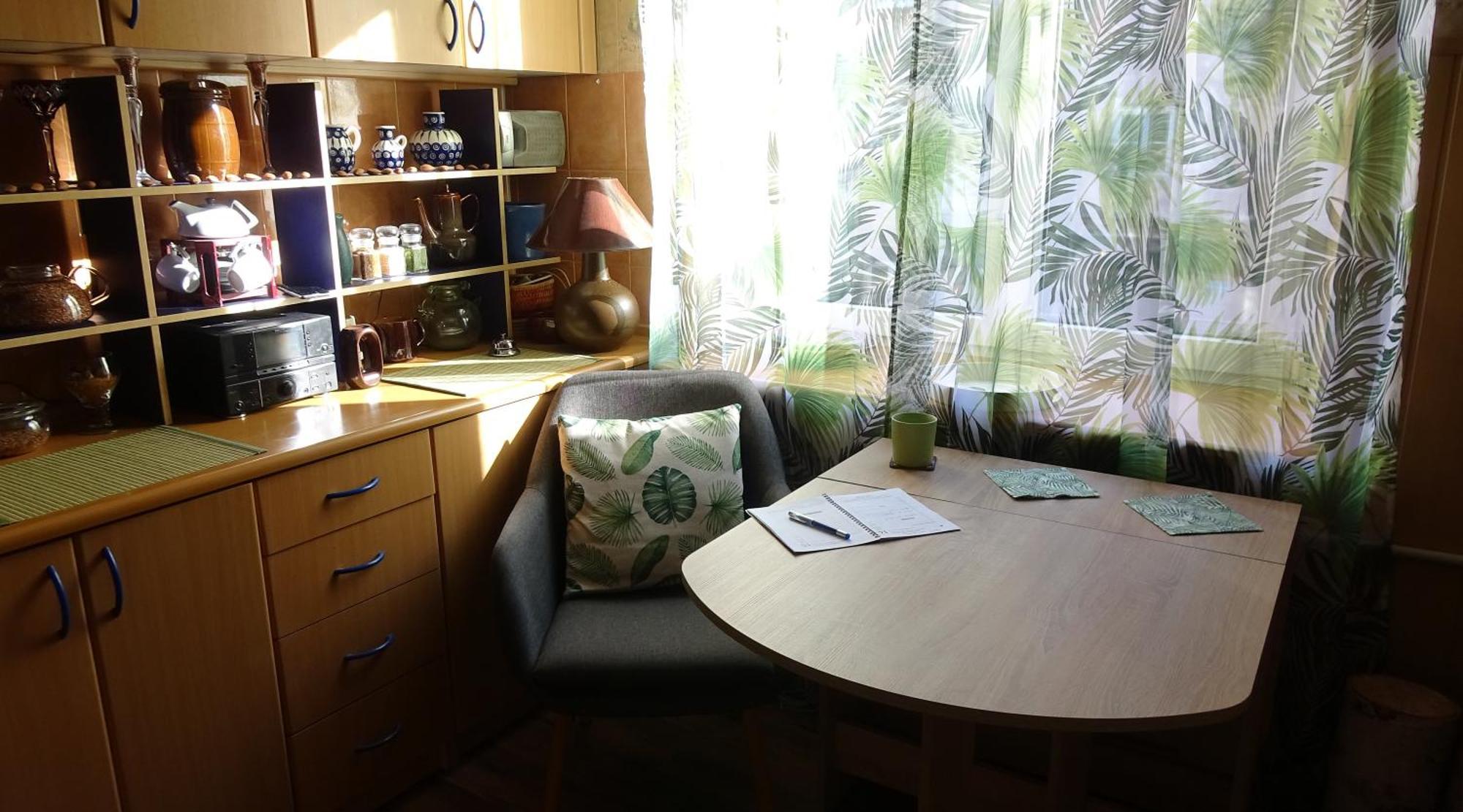 Kwadrat Przy Stalowej Apartament Warszawa